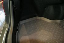 Lexus ES 2006-2011 (2010-2012) Trunk Mat Rubber (Novline) SD (ES350) 2010-2012 photo 2