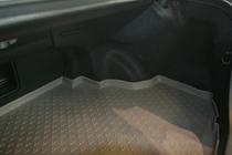 Lexus ES 2006-2011 (2010-2012) Trunk Mat Rubber (Novline) SD (ES350) 2010-2012 photo 3