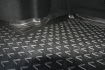 Lexus GS 2011-2020 (250/350) Trunk Mat (Novline) SD photo 2