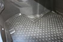 Lexus GS 2011-2020 (250/350) Trunk Mat (Novline) SD photo 3