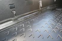 Lexus GS 2011-2020 (250/350) Trunk Mat (Novline) SD photo 4