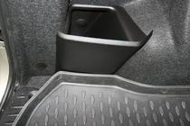 Lexus GS 2011-2020 (450H) Trunk Mat (Novline) SD photo 3