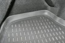 Lexus GS 2005-2011 (300) Trunk Mat (Novline) SD (2008↗) photo 3