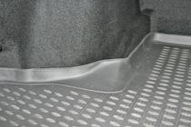 Lexus GS 2005-2011 (300) Trunk Mat (Novline) SD (2008↗) photo 4