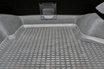 Lexus IS 2005-2013 (250) Trunk Mat (Novline) SD photo 3