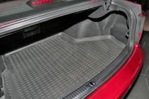 Lexus IS 2005-2013 (250) Trunk Mat (Novline) SD photo 4