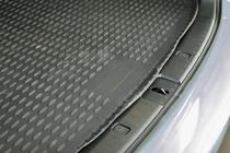 Lexus RX 2003-2009 (350) Trunk Mat (Novline) SUV photo 2