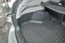 Lexus RX 2003-2009 (350) Trunk Mat (Novline) SUV photo 3