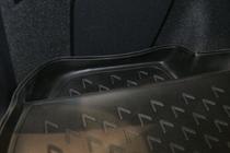Lexus RX 2009-2015 (350) Trunk mat for full-size spare wheel (Novline) SUV photo 3