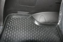 Lifan X60 2011- Trunk mat (Novline) introduction photo 2