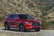 The premium compact crossover Infiniti QX50 photo 12