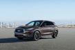 The premium compact crossover Infiniti QX50 photo 11