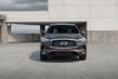 The premium compact crossover Infiniti QX50 photo 9