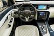 The premium compact crossover Infiniti QX50 photo 5