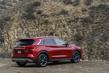 The premium compact crossover Infiniti QX50 photo 2