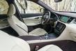 The premium compact crossover Infiniti QX50 photo 6