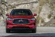 The premium compact crossover Infiniti QX50 photo 13