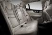The new generation of Volvo S60 sedan photo 12