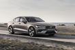 The new generation of Volvo S60 sedan photo 9