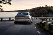 The new generation of Volvo S60 sedan photo 8