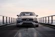 The new generation of Volvo S60 sedan photo 6