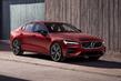 The new generation of Volvo S60 sedan photo 1