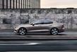 The new generation of Volvo S60 sedan photo 7