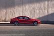 The new generation of Volvo S60 sedan photo 2