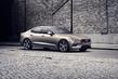 The new generation of Volvo S60 sedan photo 3