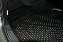 Mercedes E-class W212 2009-2016 Trunk Mat Avantgard (Novline) SD photo 3