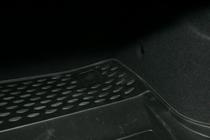 Mercedes E-class W212 2009-2016 Trunk Mat Elegance (Novline) SD photo 3