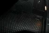 Mercedes E-class W212 2009-2016 Trunk Mat Elegance (Novline) SD photo 4