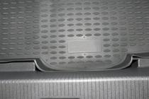 Opel Astra H 2004-2013 (2004↗) Trunk Mat (Novline) HB/3D (Option 1) photo 2