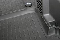 Opel Astra H 2004-2013 (2004↗) Trunk Mat (Novline) HB/5D (Option 1) photo 4