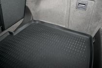 Opel Vectra C 2002-2008 Trunk Mat Rubber (Novline) HB photo 2