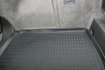 Opel Vectra C 2002-2008 Trunk Mat Rubber (Novline) HB photo 4