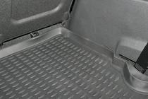 Opel Zafira B 2005–2011 Trunk mat (Novline) Mb. (Option 1) photo 3