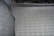 Peugeot 107 2005-2014 Trunk Mat Rubber (Novline) HB photo 2