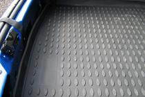 Peugeot 206 1998-2024 Trunk Mat Rubber (Novline) HB photo 3