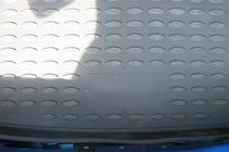 Peugeot 206 1998-2024 Trunk Mat Rubber (Novline) HB photo 4