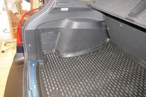 Peugeot 308 2007-2013 Trunk Mat Long (Novline) SW photo 2