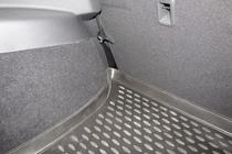 Peugeot 308 2007-2013 Trunk Mat Long (Novline) SW photo 3