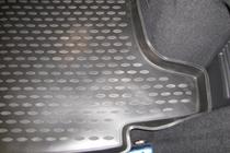 Peugeot 308 2007-2013 Trunk Mat Long (Novline) SW photo 4
