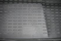 Renault Clio III 2005-2012 Trunk Mat Rubber (Novline) HB photo 4