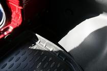 Renault Duster 2008–2017 Trunk Mat Rubber (Novline) Crossover (2WD) photo 3
