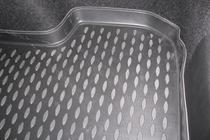 Renault Fluence 2009-2016 Trunk Mat Rubber (Novline) SD photo 3