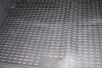Renault Scenic/Grand 2003-2009 Trunk Mat Rubber (Novline) photo 2