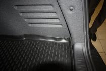 Renault Scenic/Grand 2009-2016 Trunk Mat Rubber Novline Grand photo 3