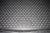 Seat Altea 2004-2015 Trunk Mat Rubber (Novline) Freetrack (SW) 2007-2009 photo 4