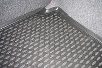 Seat Ibiza 2010-2017 Trunk Mat (Novline) 3/5D (HB) photo 2